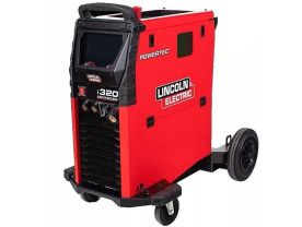 Aparat sudura POWERTEC® I320C ADVANCED