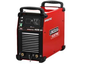 Aparat sudura Speedtec-405SP-Pulse LINCOLN ELECTRIC