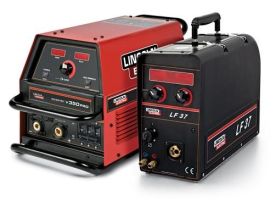Aparat sudura Mig Mag V350-PRO + LF-37 LINCOLN ELECTRIC SUA
