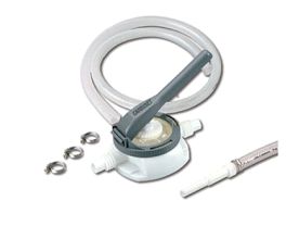 Pompa manuala transfer lichide alimentare APF3000