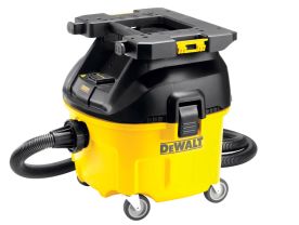 Aspirator umed uscat 1400W DWV901LT DeWalt