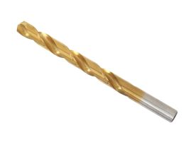 Burghie pentru metal titanat M2 Mafcom