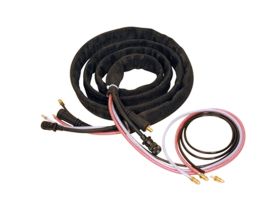 Cablu de legatura sursa - derulator 5m arcire aer K10347 PG 