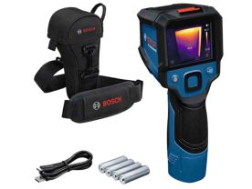 Camera termica GTC 12V-450-13 Bosch