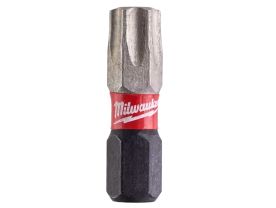 Cap surubelnita Torx 40X25 mm pentru impact TX Milwaukee