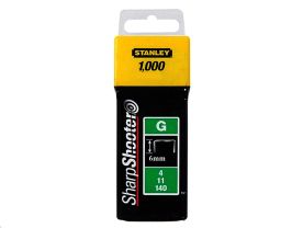 Capse tapiter tip G Stanley
