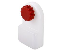 Cheie aerisire calorifer cu rezervor 17459