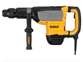 Ciocan rotopercutor combinat SDS MAX 1700W D25773K DeWalt