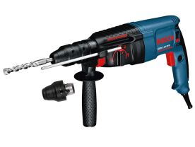 Ciocan rotopercutor SDS+ 800W GBH 2-26 DFR Bosch