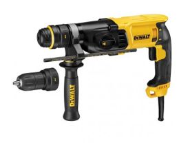 Ciocan rotopercutor SDS+ D25134K DeWalt