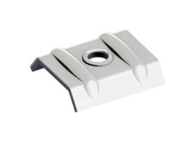 Clema aluminiu cu garnitura ORKAN 26-27 (calota) Ejot