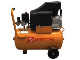 Compresor 25L DZ-2025F MAF