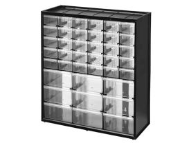 Cutie cu 39 sertare 1-93-981 Stanley