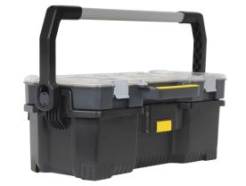 Cutie scule cu organizator 1-97-514 Stanley