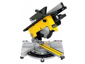 Fierastrau circular lemn 1300W DW711 DeWalt