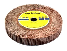 Discuri lamelare cu alezaj 125X30X20 mm