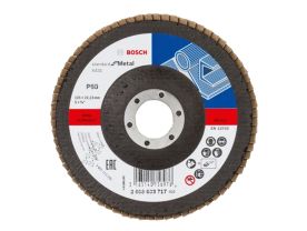 Discuri lamelare frontale 125 mm Evantai-2 X431 Bosch