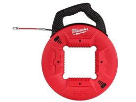 Dispozitiv pentru tras cabluri electrice 30 m Milwaukee