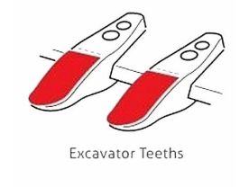 Electrozi pentru incarcari dure KOBATEK 550 