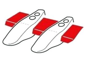 Electrozi pentru incarcari dure KOBATEK 578