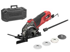 Ferăstrău compact pentru materiale diverse 5360 GA Skil