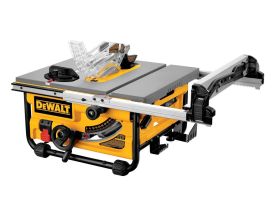 Fierastrau circular de banc 1100W DW745 DeWalt