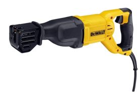 Ferastrau sabie 1100W DWE305PK DeWalt