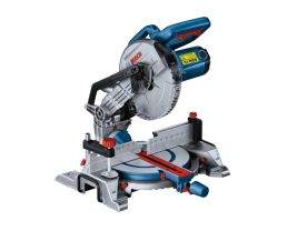 Fierastrau circular lemn 1300W GCM 216 Bosch