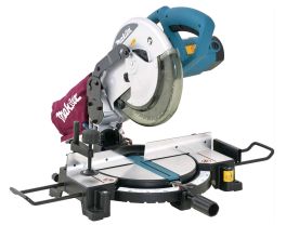 Fierastrau circular lemn 225 mm 1500W MLS100 Makita