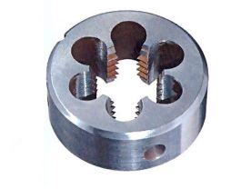 Filiere filet Whitworth