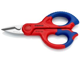Foarfeca de electrician