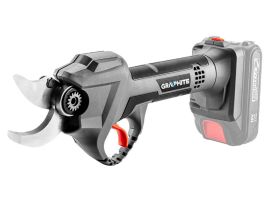 Foarfeca electrica 18V fara acumulator 58G029 Graphite