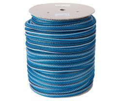 Franghie 18 mm PP Albastru-Gri 50 ml 180PPT495692N7