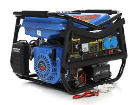 Generator curent electric 3000W KD143