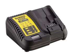 Incarcator acumulatori 10.8V-18V Li-Ion XR DCB115 DeWalt