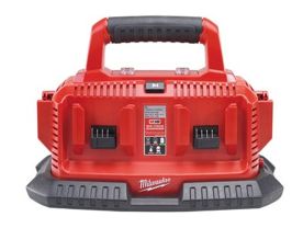 Incarcator acumulatori multiport M14™ - M18™ M1418 C6 Milwaukee