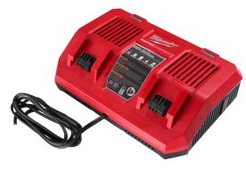 Incarcator dublu acumulatori M18 DFC Milwaukee