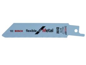 Lama ferastrau sabie pentru metal S 522 EF Bosch