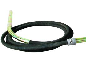 Lance vibratoare UPV