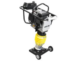 Mai compactor 3.2KW GVS80 55540 Gude