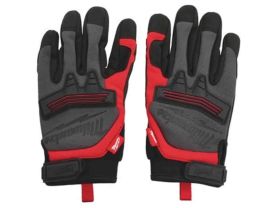 Manusi de protectie in lucrari de demolare Milwaukee