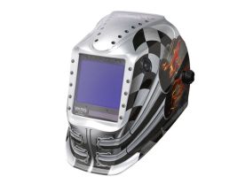 Masca sudura automata Viking 3350 Motorhead