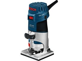 Masina de frezat muchii 600W GKF 600 Bosch