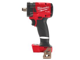 Masina de insurubat (cu tubulare 1/2") impact fara acumulator 18V M18 FIW2F12-0X Milwaukee