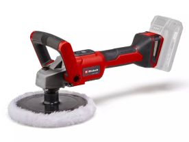 Masina polisat fara acumulator 180 mm CE-CP 18-180 Li E-Solo Einhell