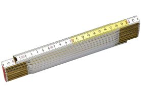 Metru lemn 2 m 0-35-458 Stanley