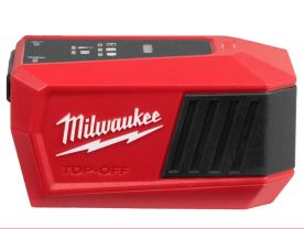 Mini incarcator 18V M18 TC 4932499165 Milwaukee
