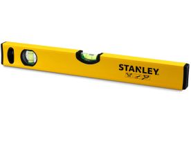 Nivele aluminiu Classic Stanley