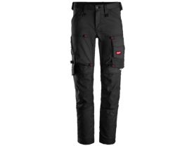 Pantaloni de lucru Milwaukee FREEFLEX™ Allround – Negru