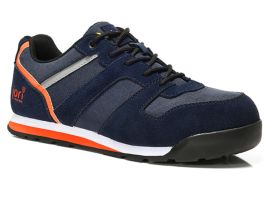 Pantofi protectie JO SLIM LOW ESD S3